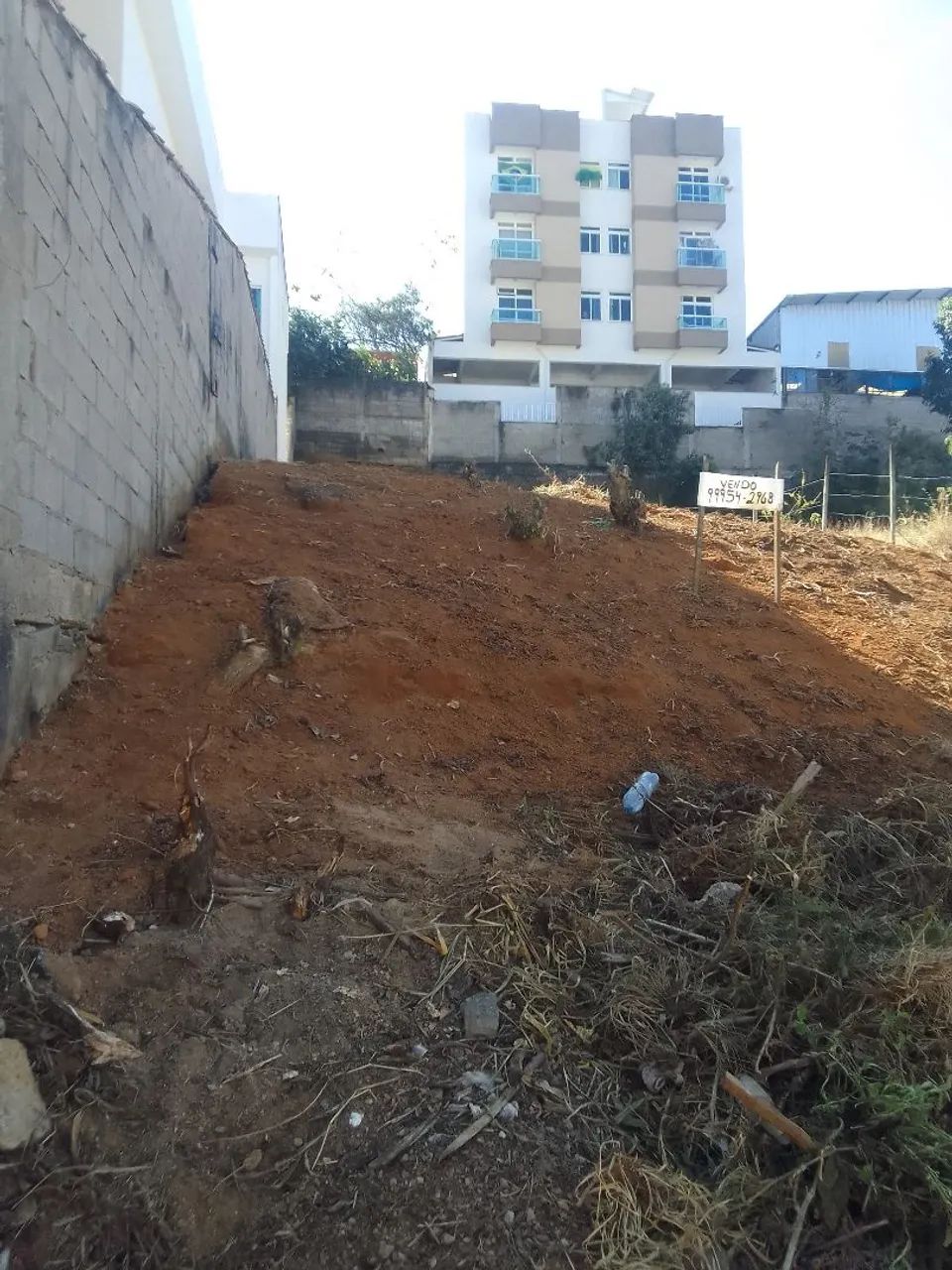 Vendo terreno  - Foto 5