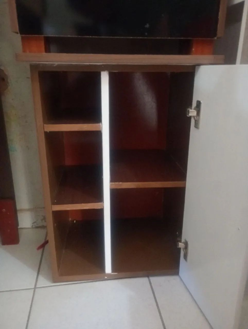 Mesinha de cabeceira  - Foto 2