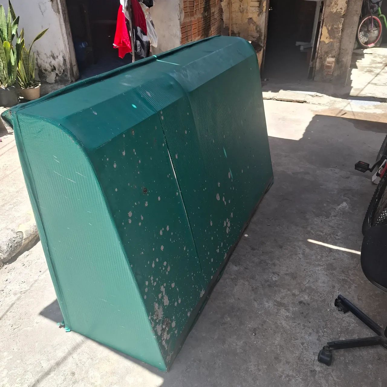 Toldo  - Foto 4