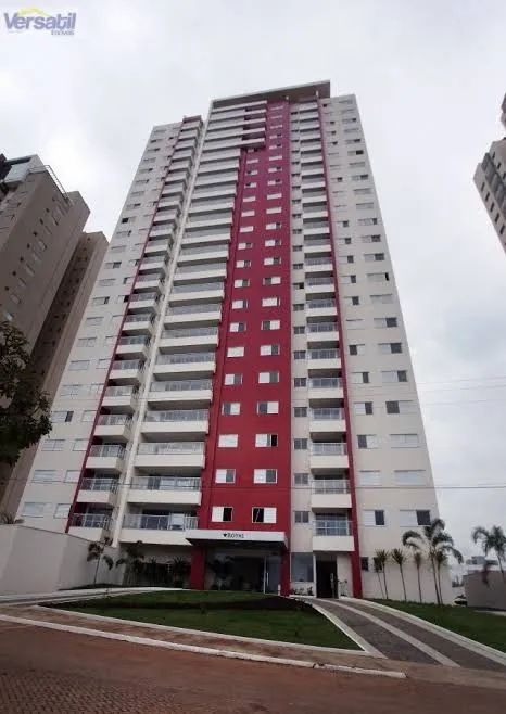 Foto - Palmas - Plano Diretor Norte