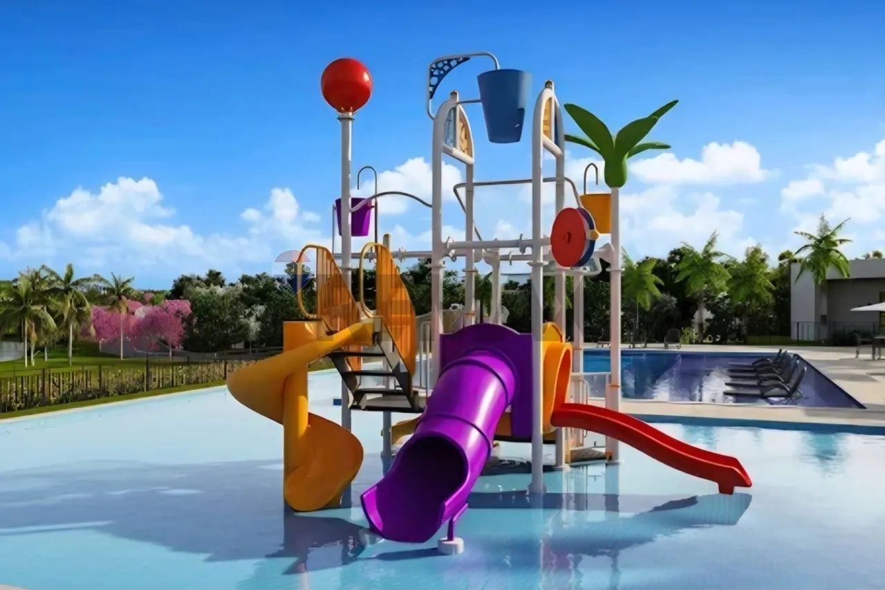 600m² de um sonho a ser construído - Foto 5