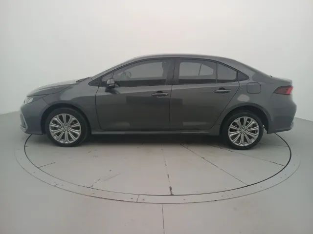 Toyota Corolla XEI 2.0 Flex 16V Aut. 2023
