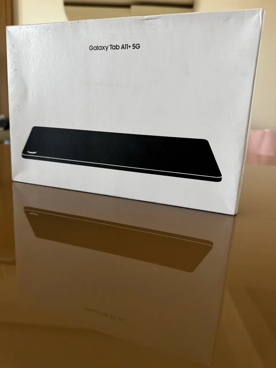 Samsung Tab A11+ 5G - Foto 4
