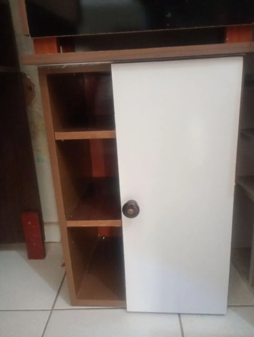 Mesinha de cabeceira 