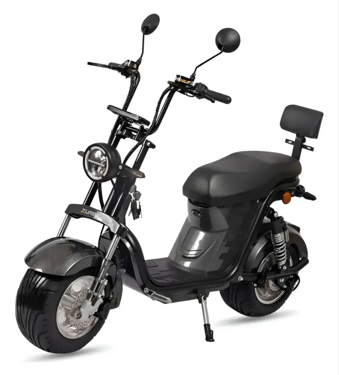 Bike Elétrica X20