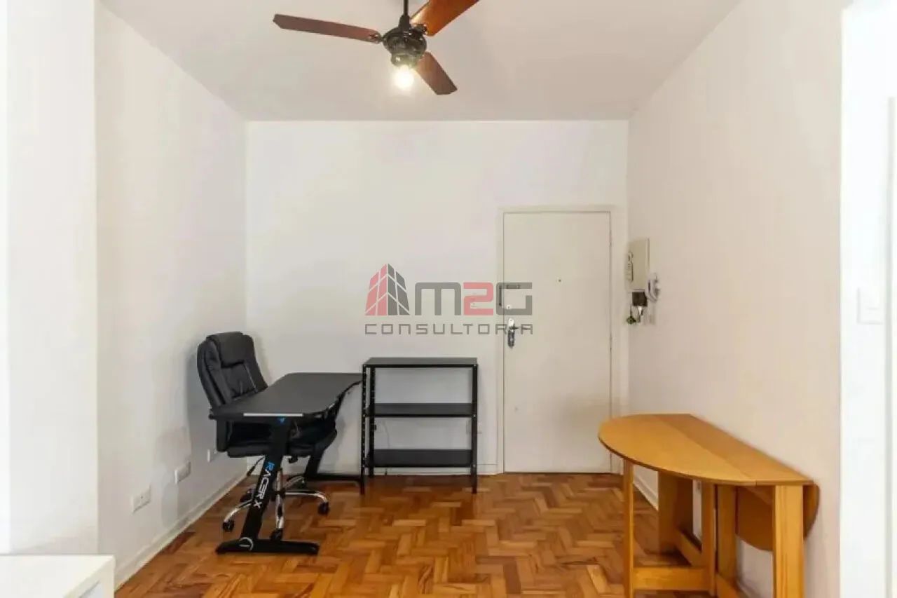 Apartamento/Studio Em Higienópolis - Foto 4