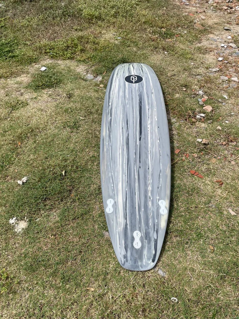 Prancha de surf 