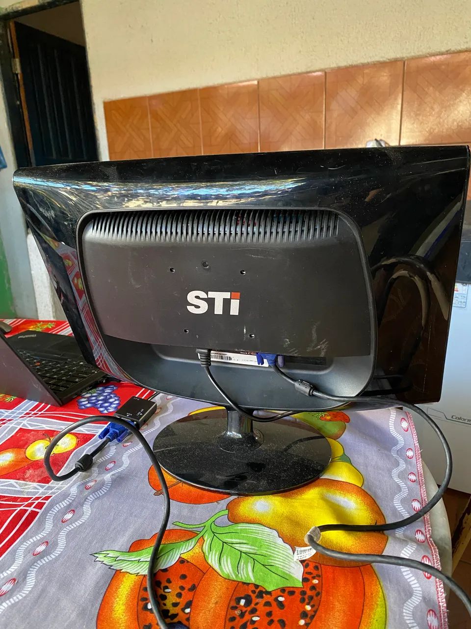 Monitor  - Foto 2