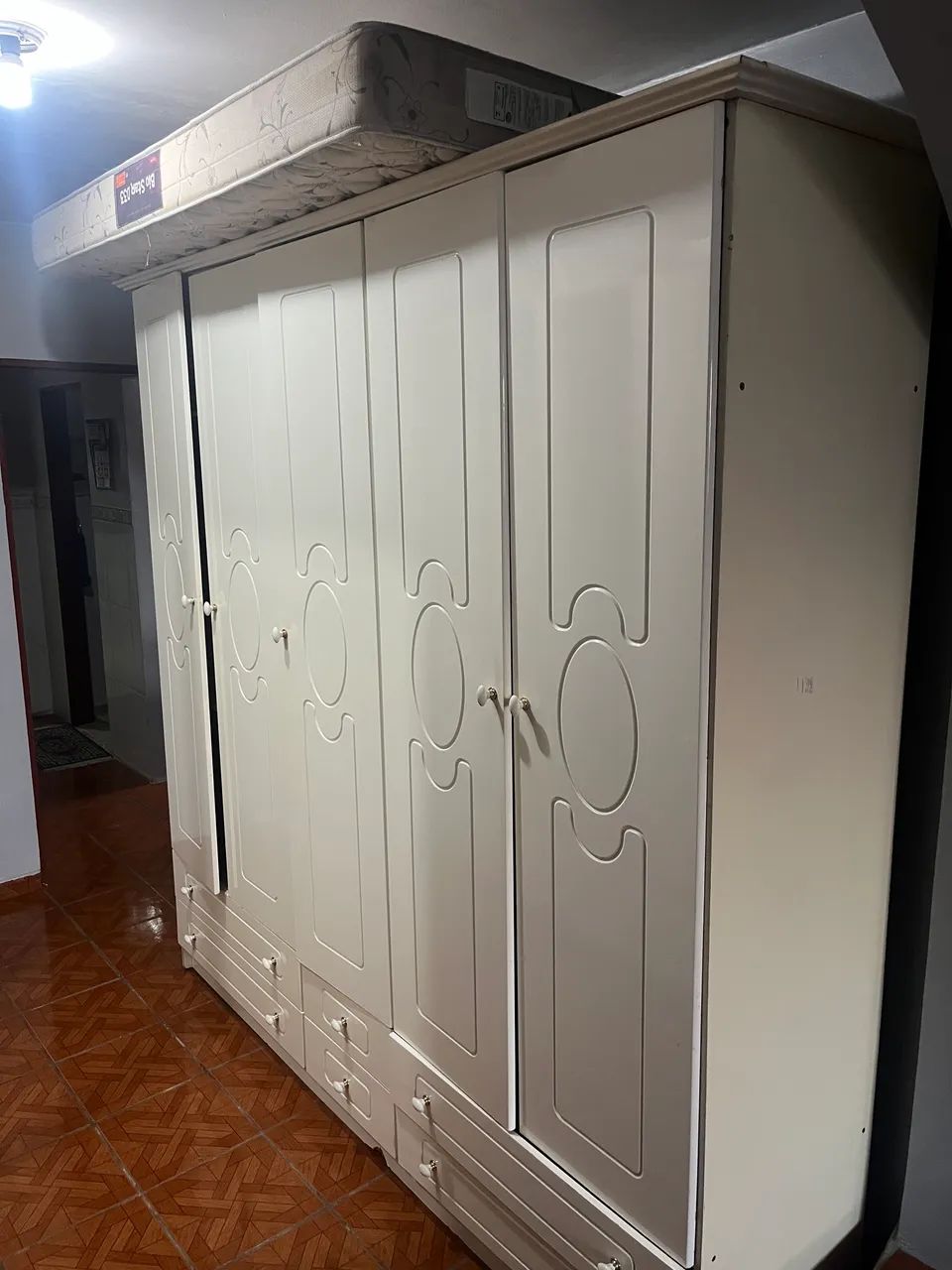 Guarda roupas  - Foto 2