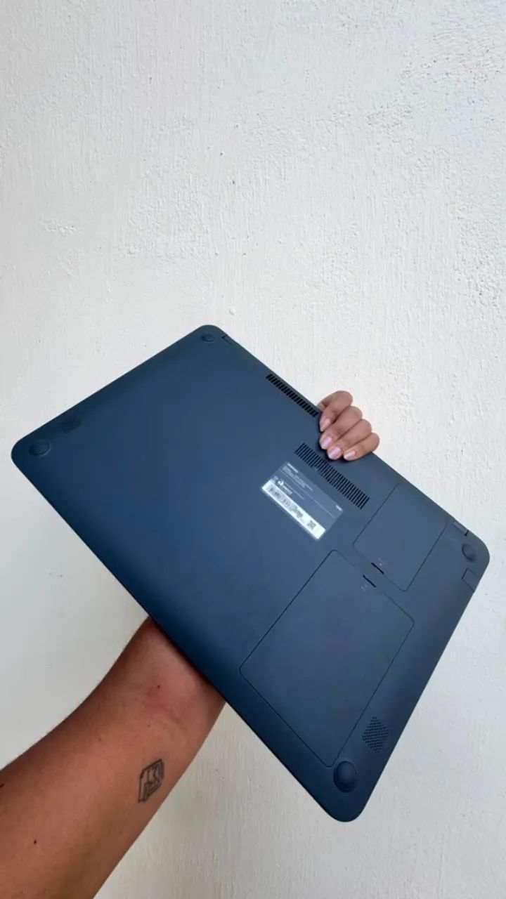 Notebook Samsung Essentials - Foto 4