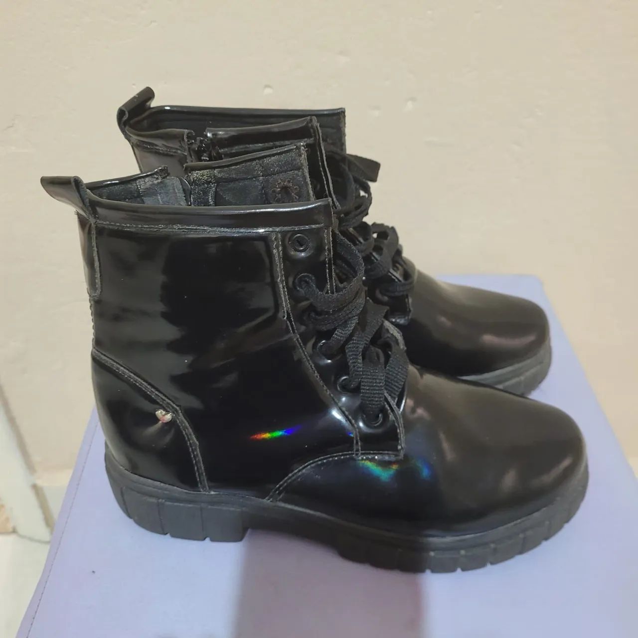 Botas - Foto 3