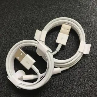 Cabo de iPhone da Apple USB Lightning Novo (Lacrado) - Foto 2