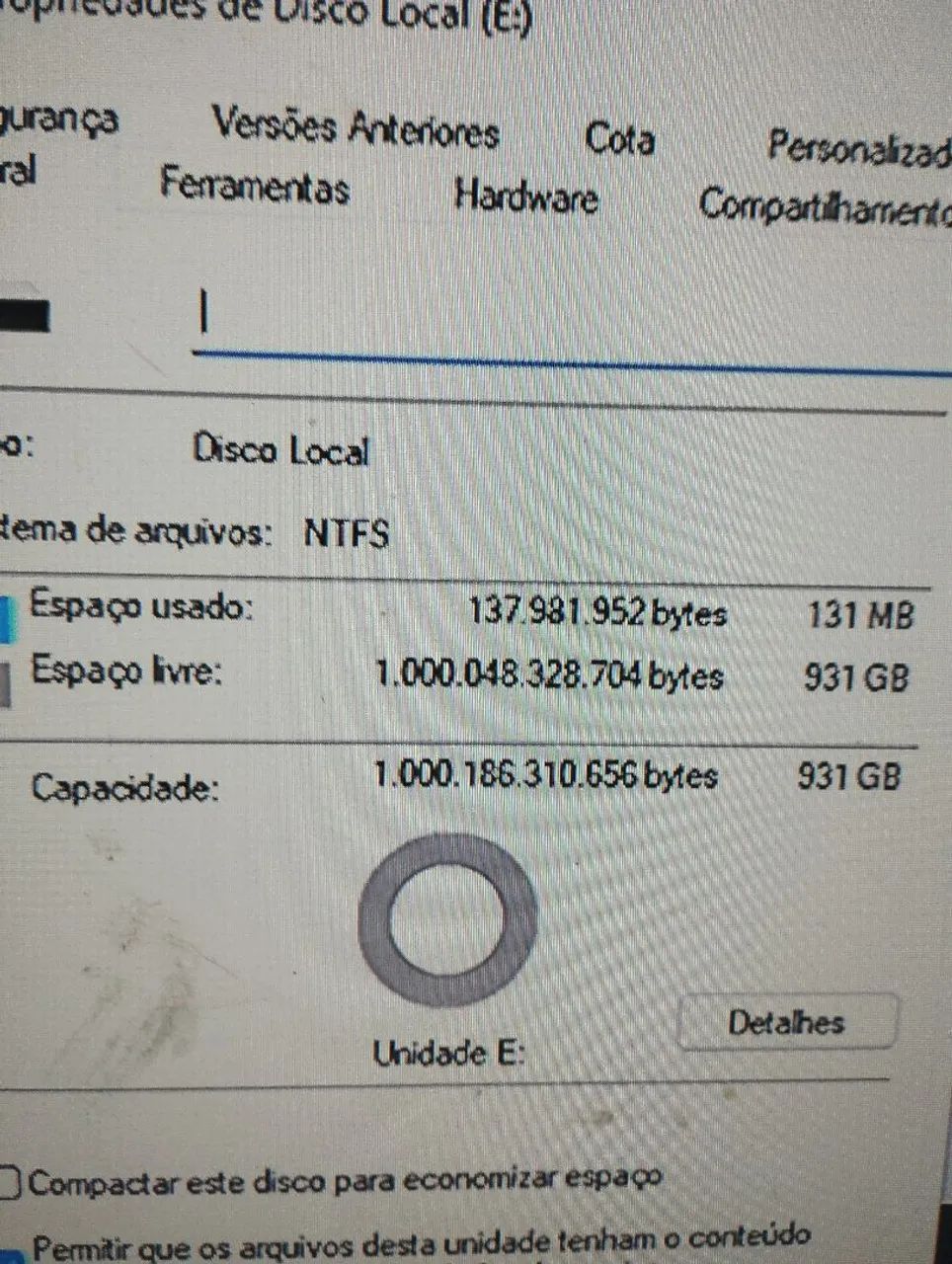 HD 1TB Kingston - Foto 2