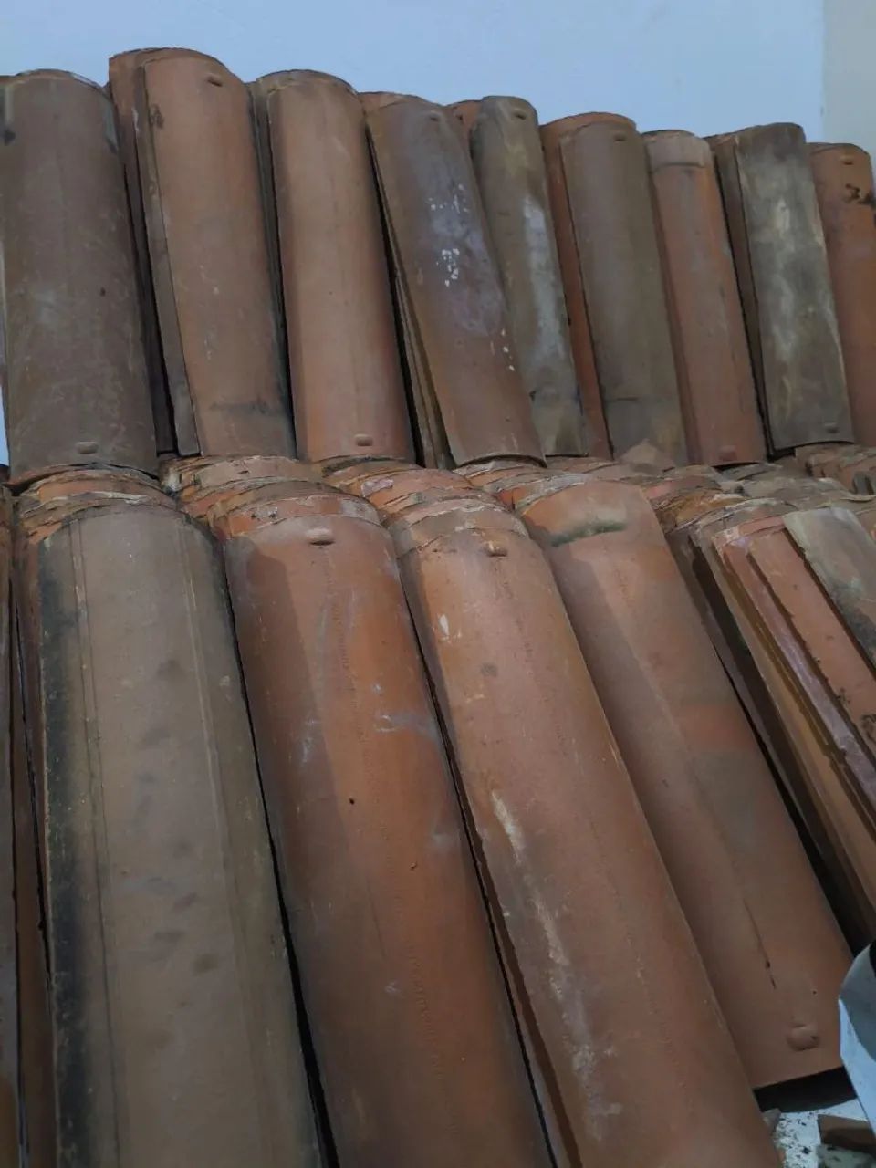 Ceramic Roof Tiles