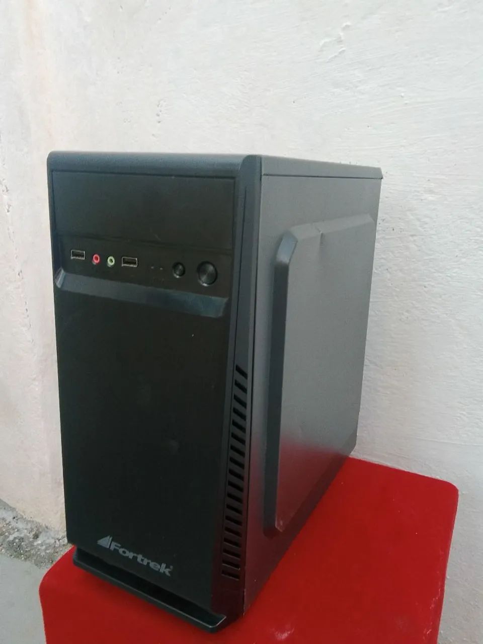 Promoção CPU core i3 terceira geração  - Foto 2