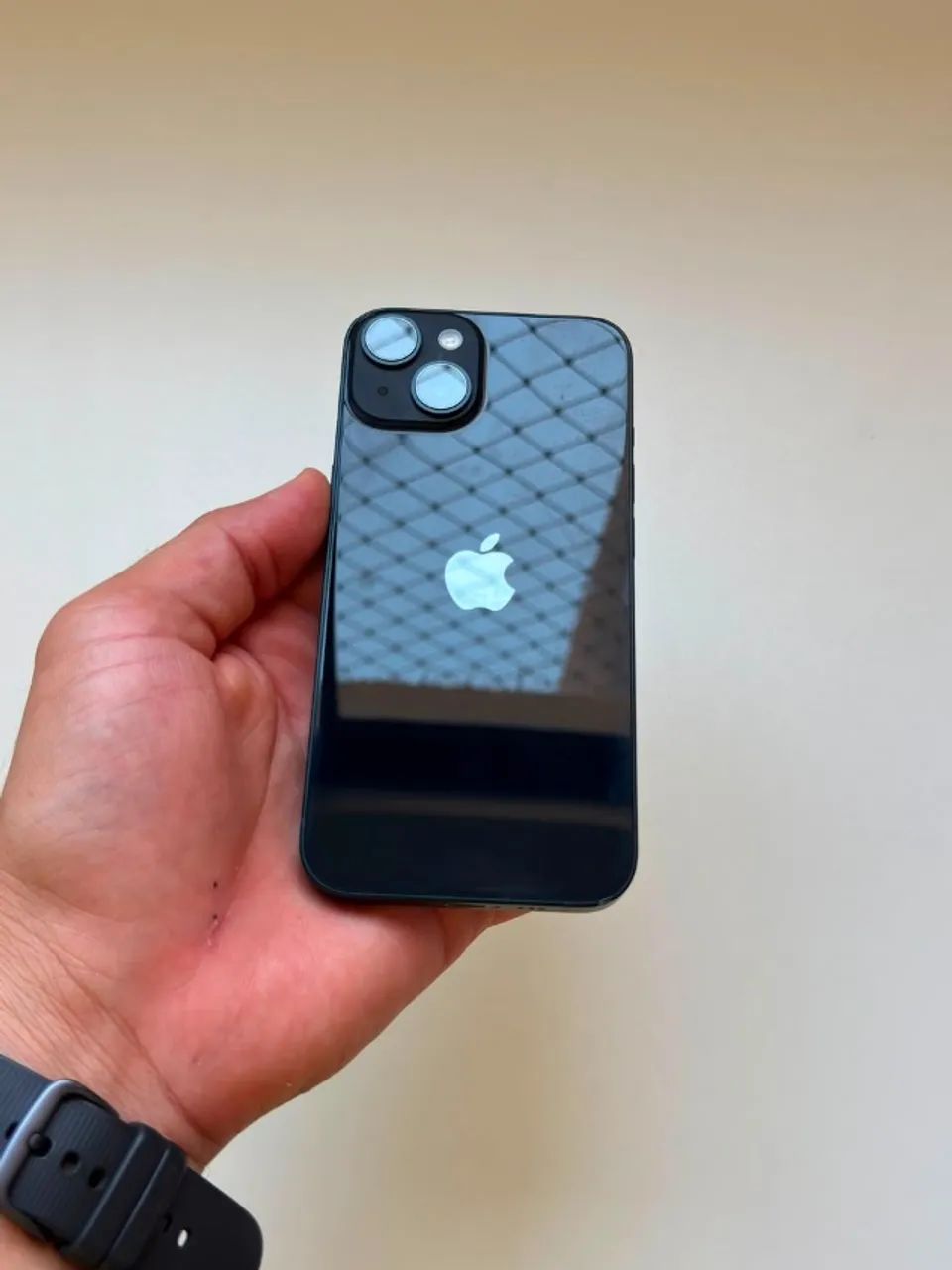 iPhone 14 128GB (garantia e parcelamento)  - Foto 3