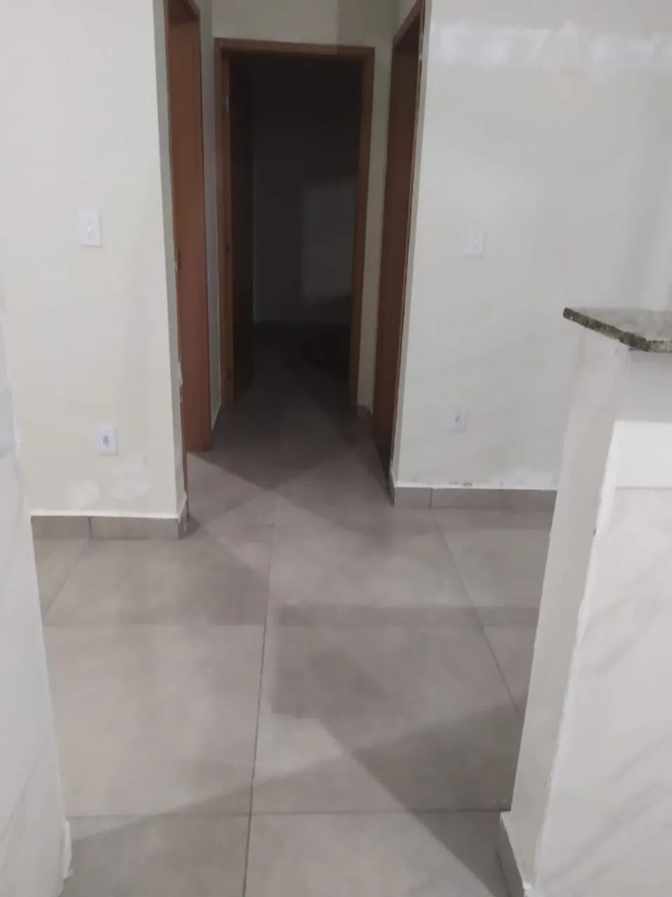 Vendo ou troco apartamento 2 quartos quitado. Cidade Ocidental  - Foto 5