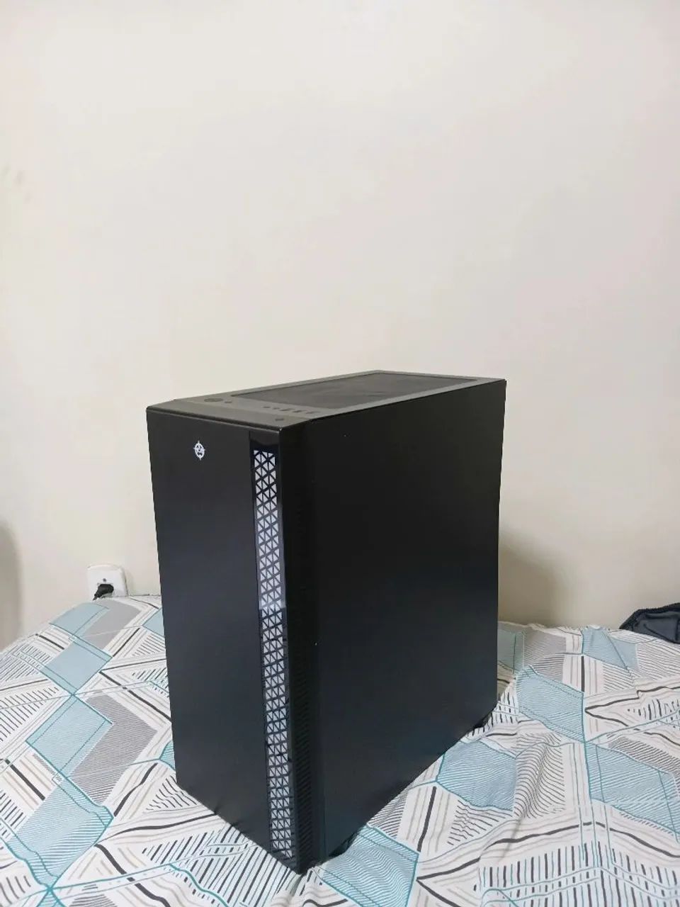 Gabinete Tgt  - Foto 2