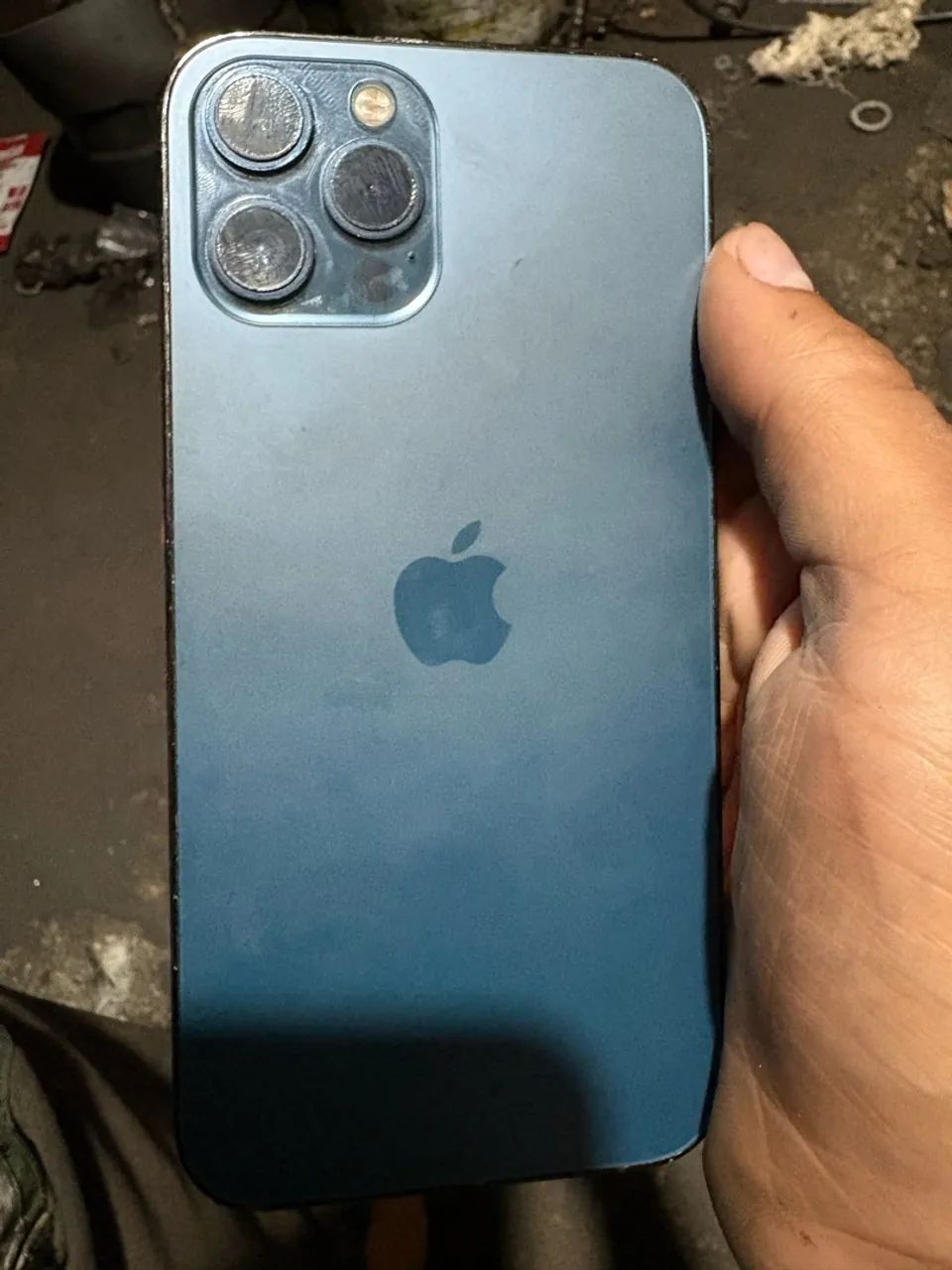 iphone 12 pro max  - Foto 2