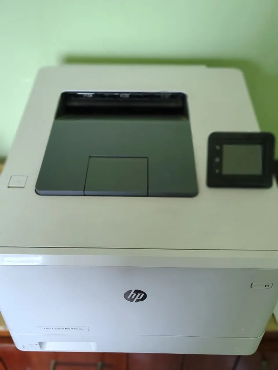 Impressora laser colorida HP - Foto 3