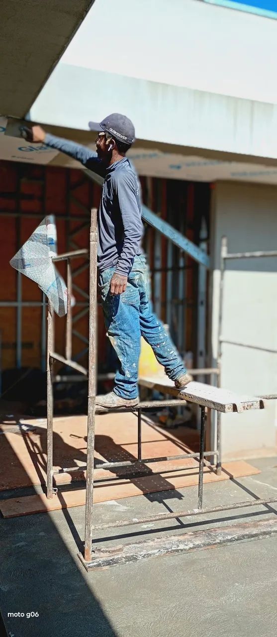 Ajudante de Obra civil 150 - Foto 2