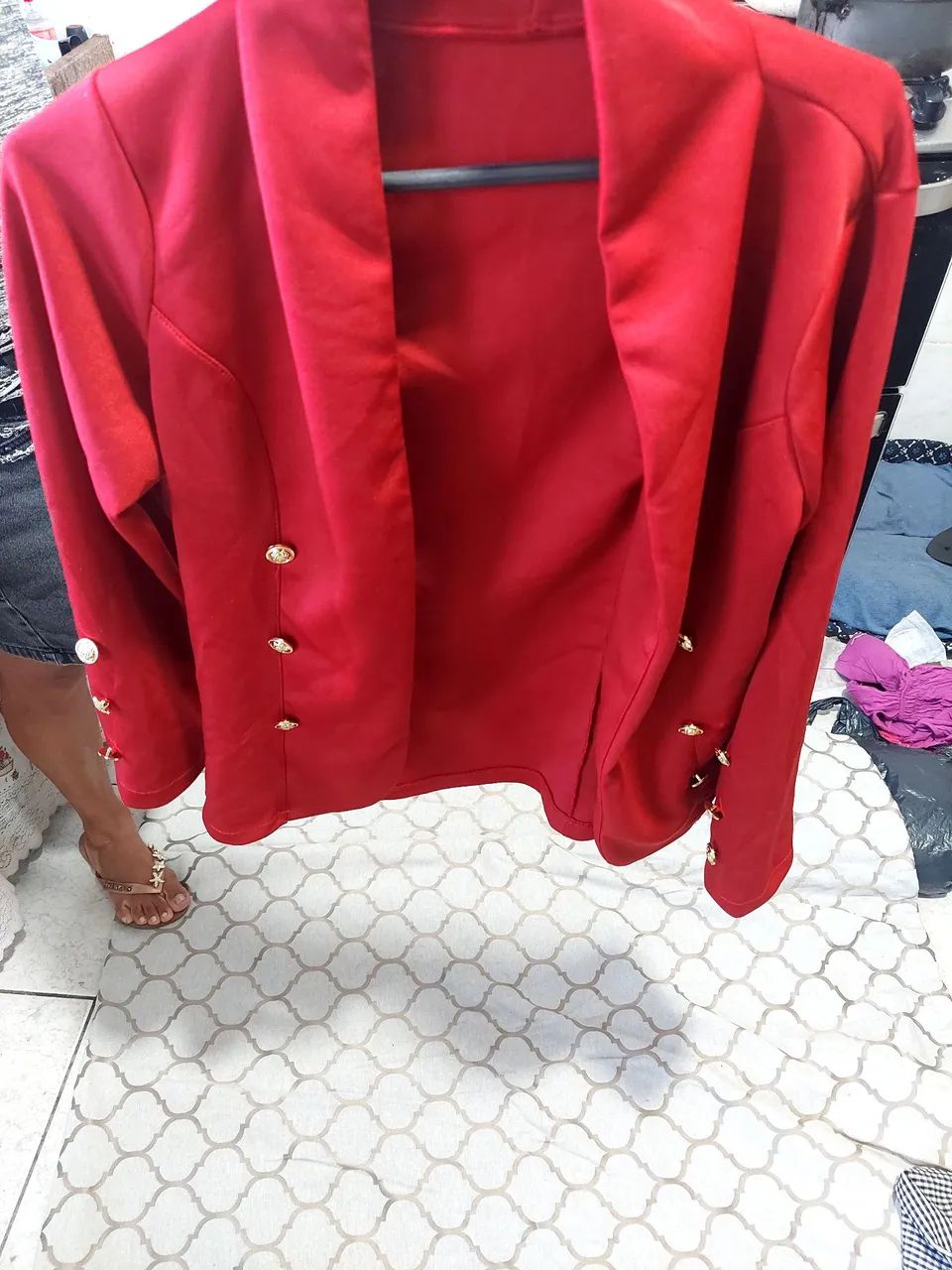 Roupas