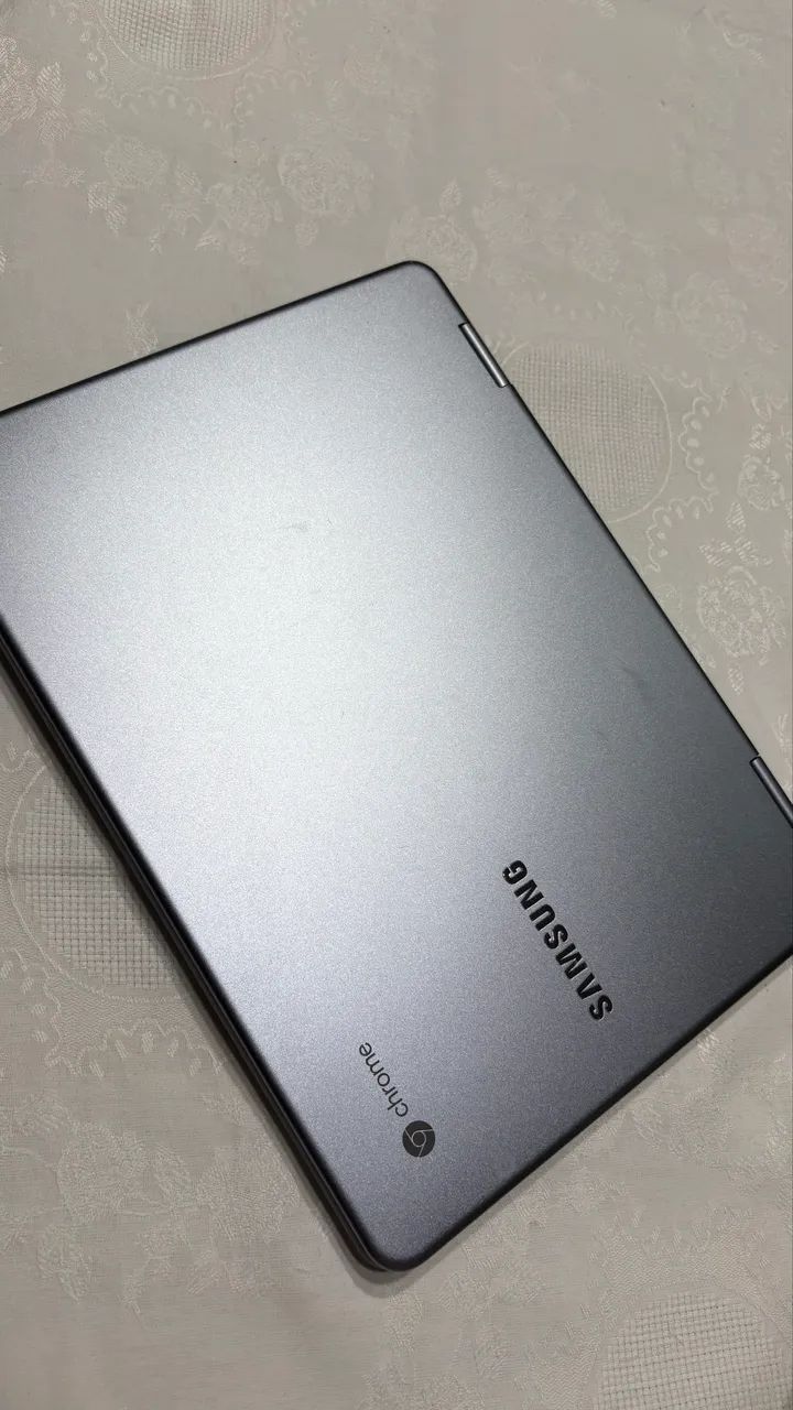 Notebook - ChromeBook Samsung 2 em 1  - Foto 3