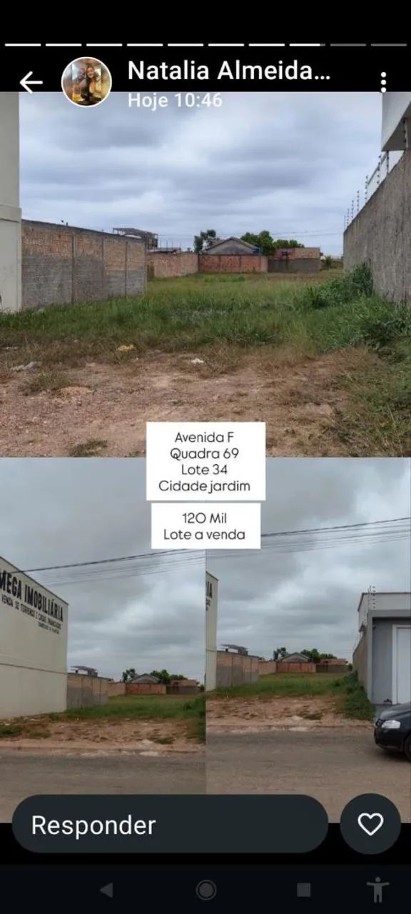 Foto - Marabá - Nova Marabá