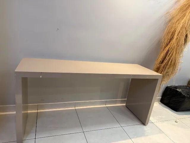 Mesa aparador de laca - Foto 3