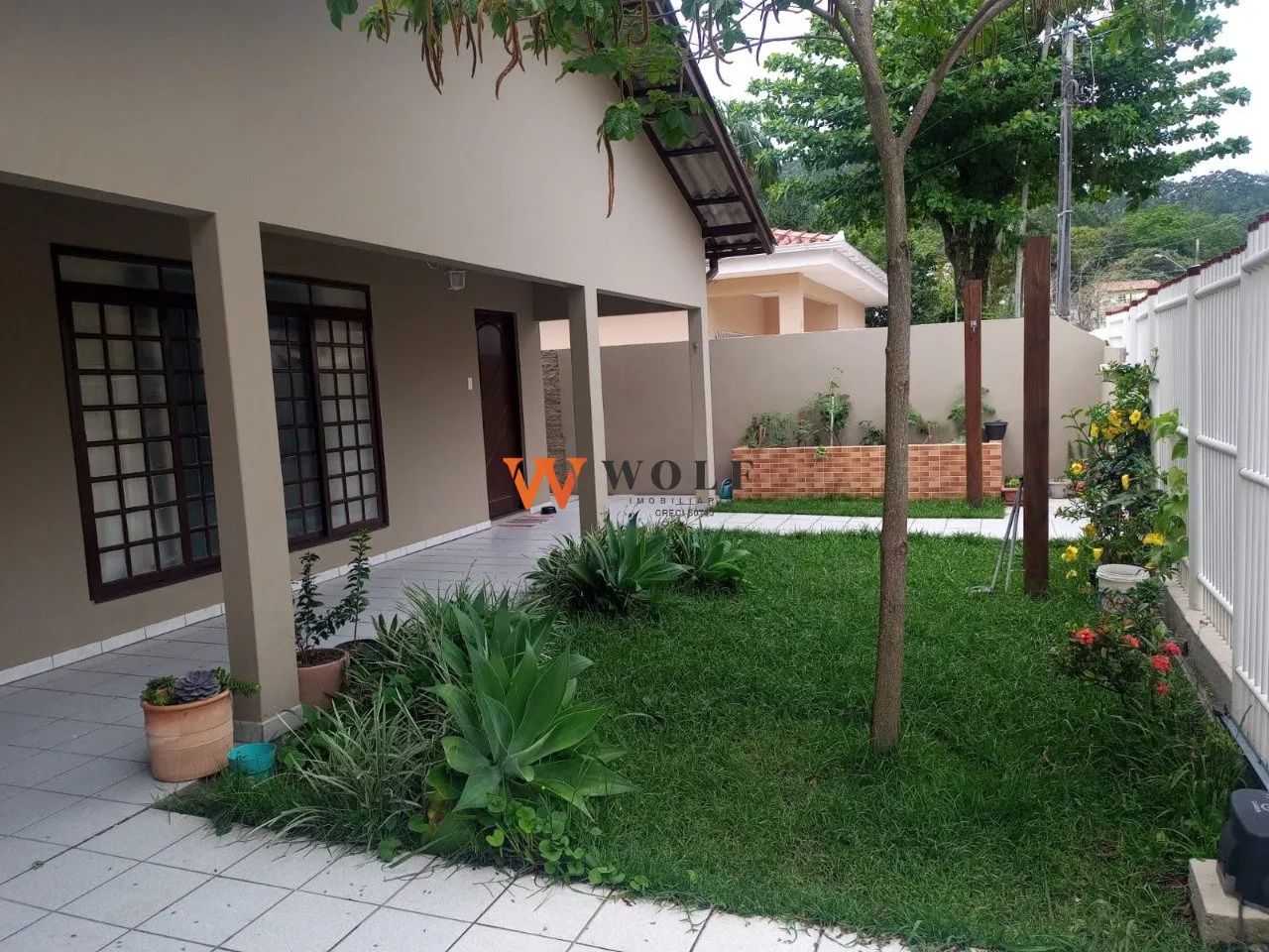 Casa DE 4 QUARTOS EM CANASVIEIRAS/ ACEITA FINANCIAMENTO