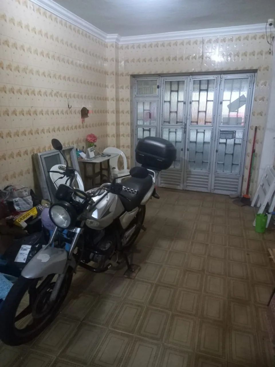 Casa Bem Localizada No Prado 