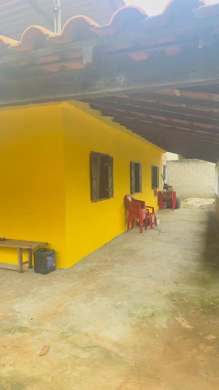Casa na roça!! Paz e sossego!  - Foto 3