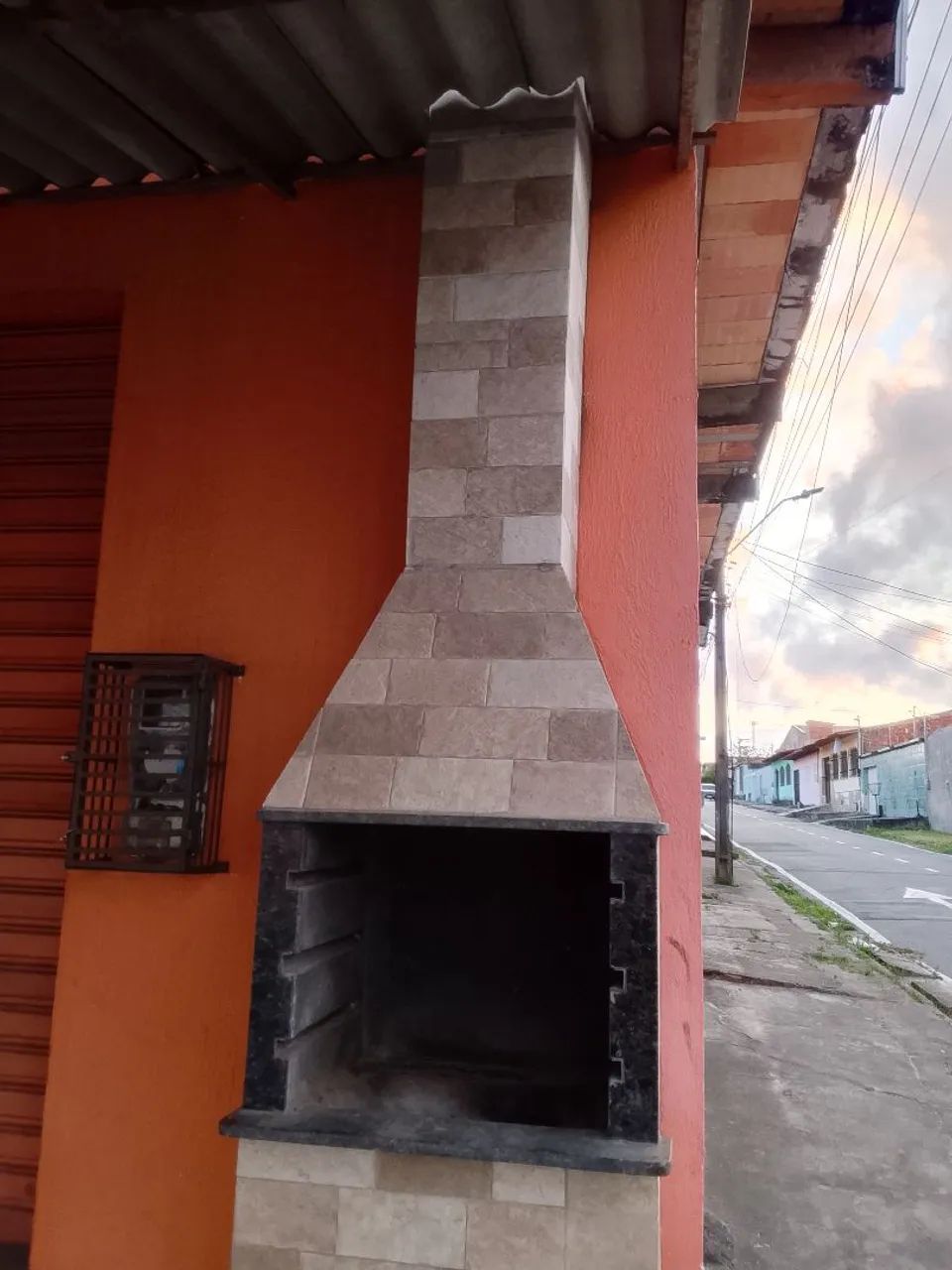 Churrasqueira  - Foto 5