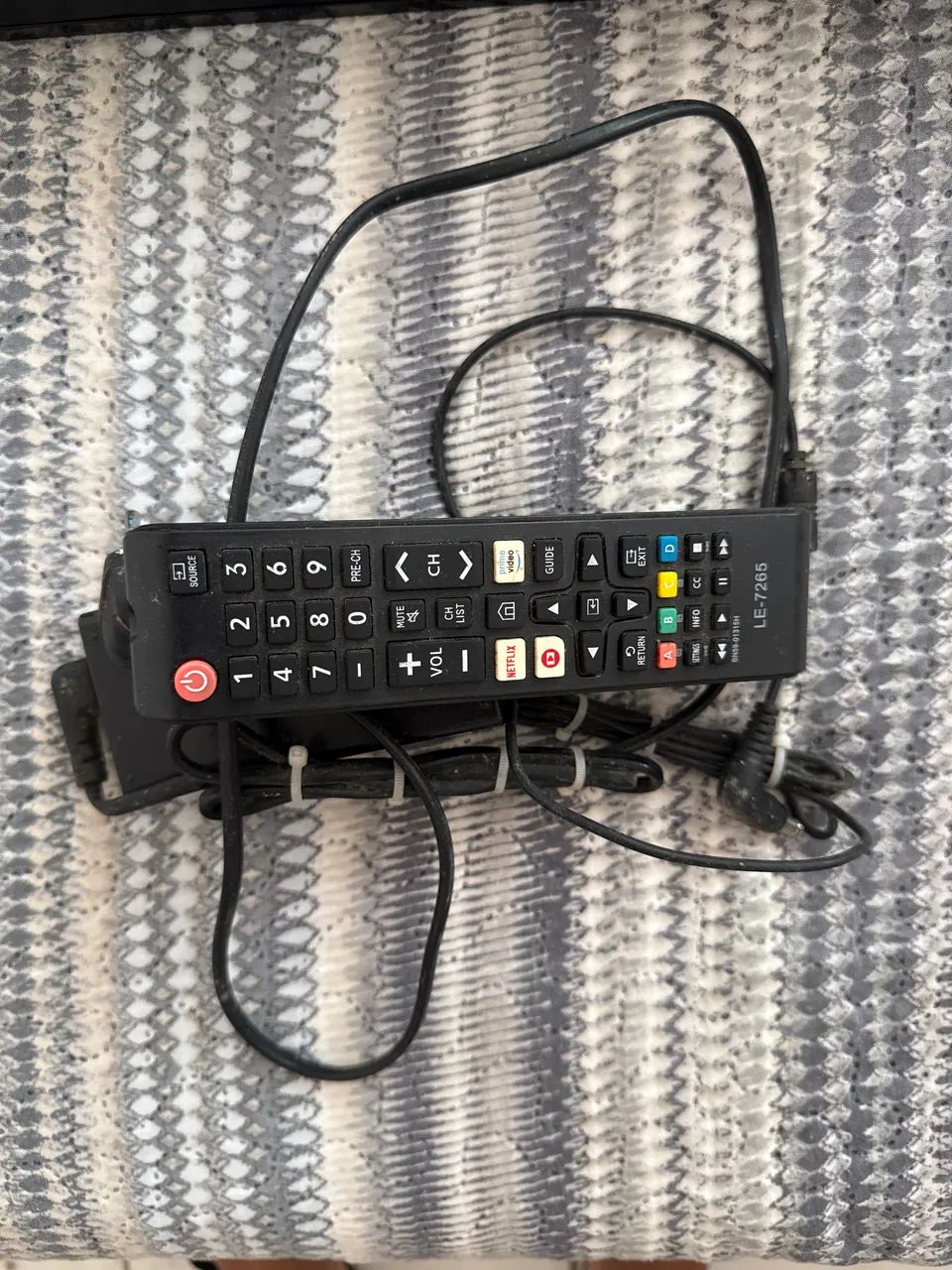 Smart Tv Samsung 32 polegadas - Foto 4