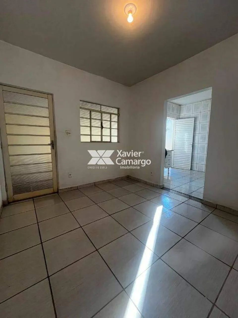 Casa com 3 quartos para locação no Vila Nova - Rio Claro/SP - Foto 3