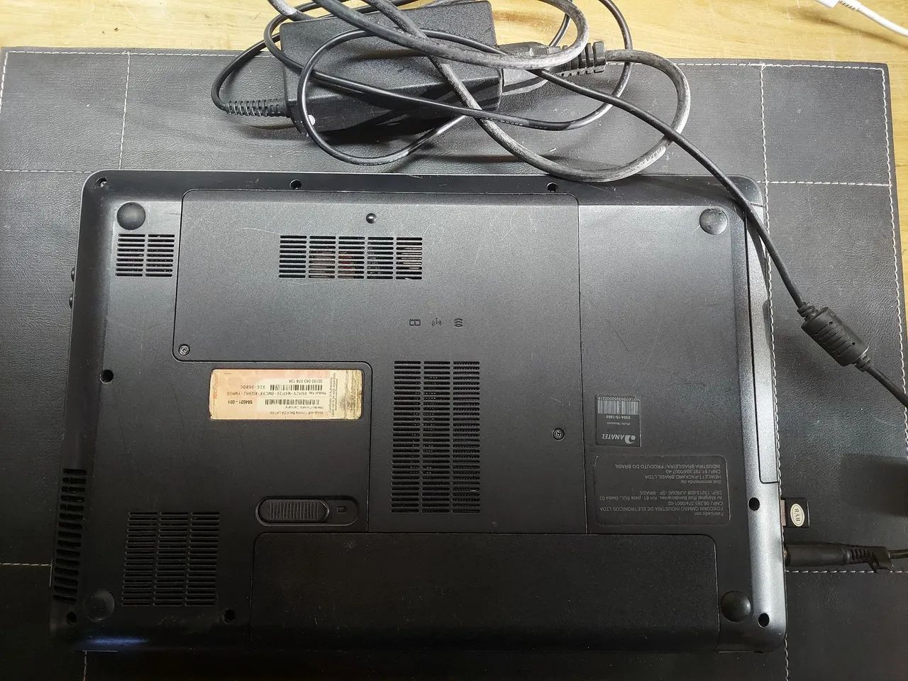 Notebook HP Pavilion G4 com processador i3. - Foto 5