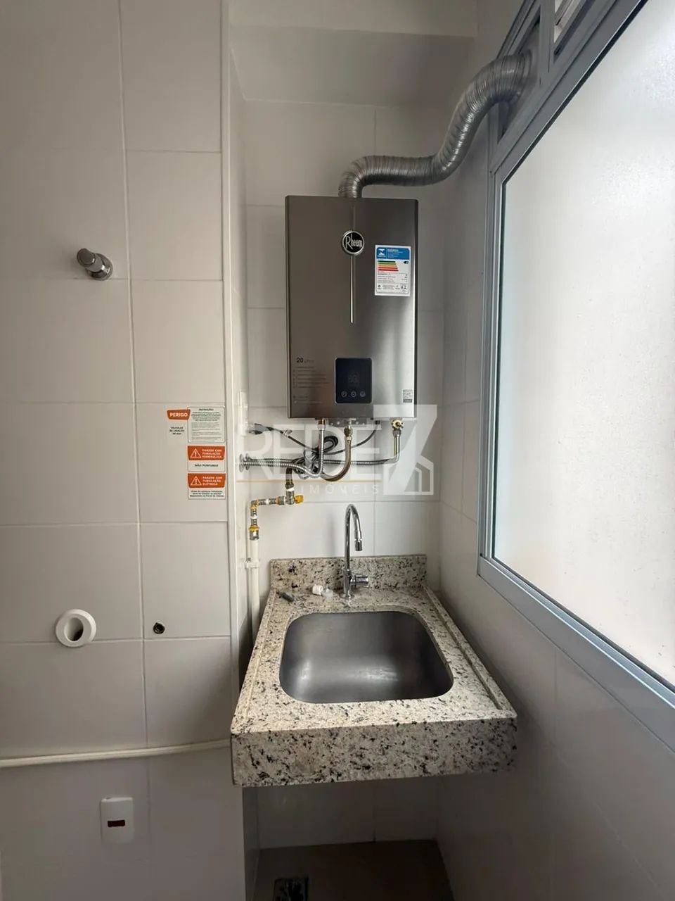 apartamento - Parque Industrial - Campinas - Foto 5