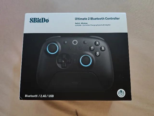Nintendo Switch Oled  - Foto 3