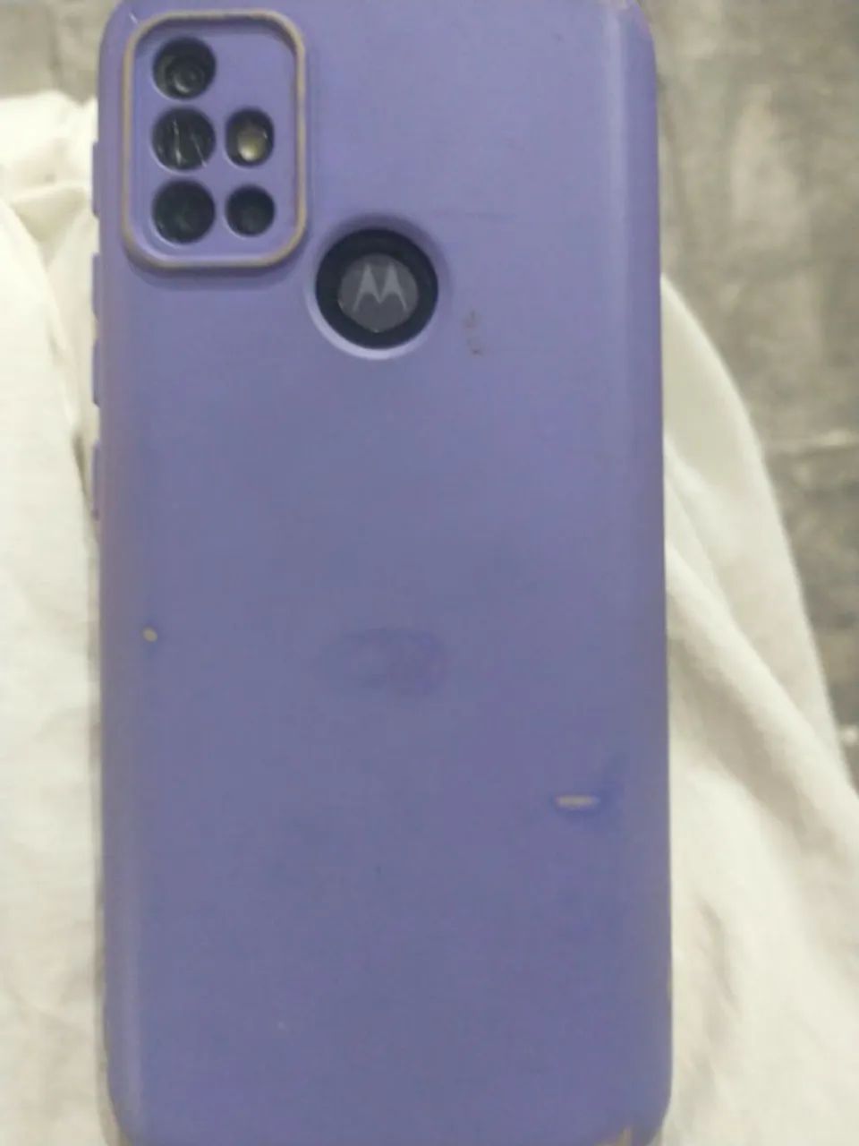 Motorola G10 - Foto 3