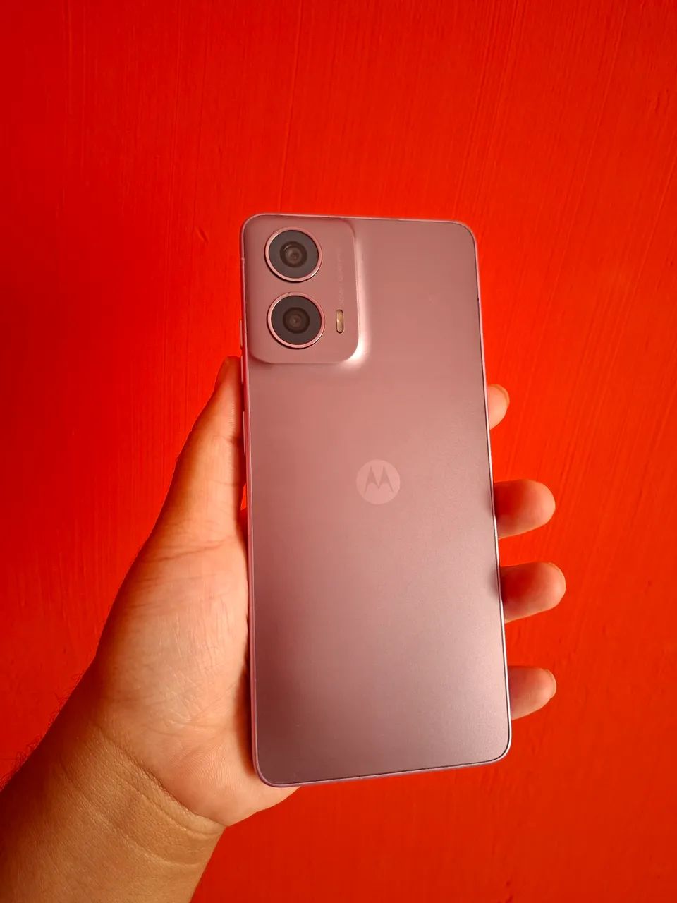 Moto G24 4G - 128GB - Foto 3