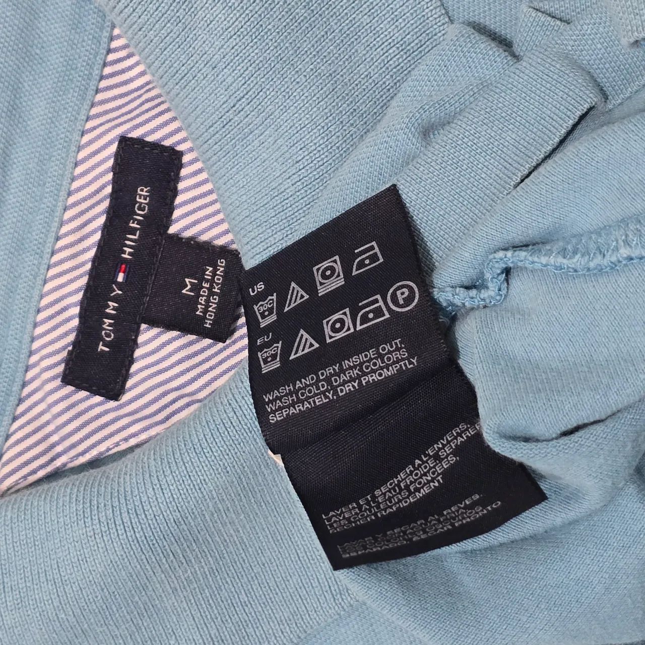 Camisa polo tommy hilfiger | original  - Foto 2