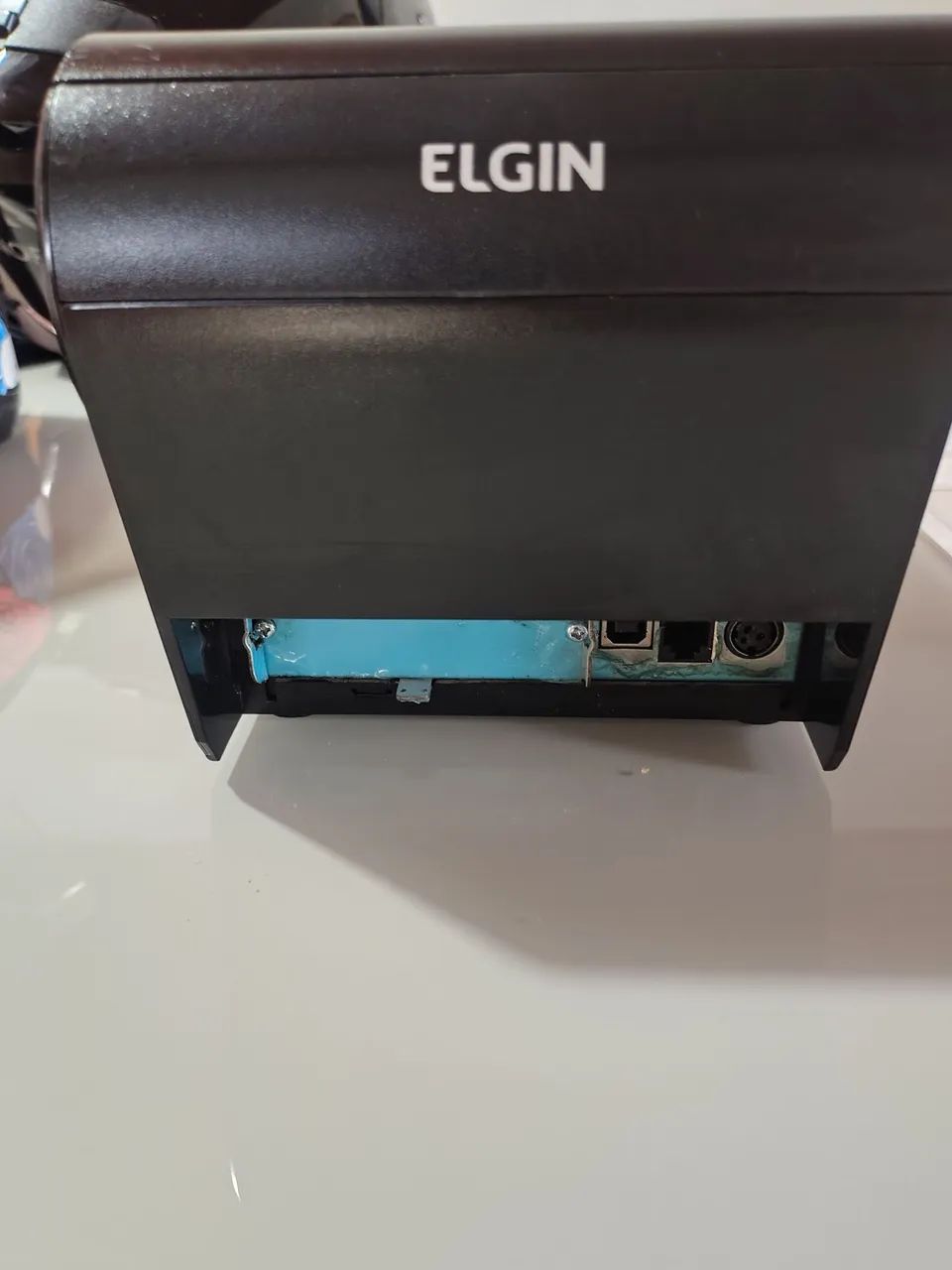 Impressora de cupom Elgin i9 - Foto 3