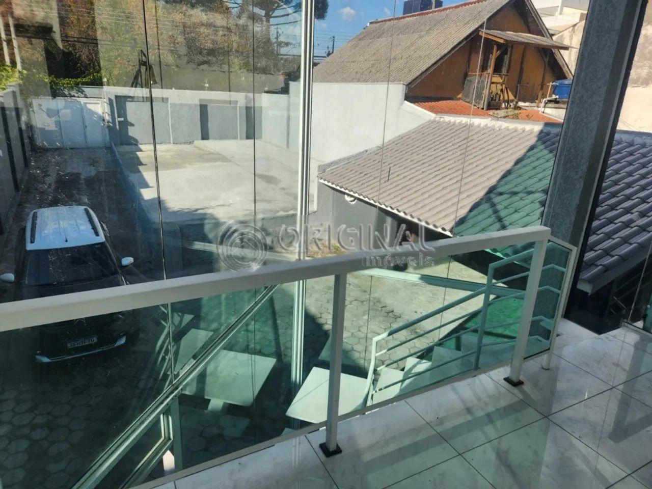 CASA COMERCIAL PARA LOCAÇÃO - Foto 4