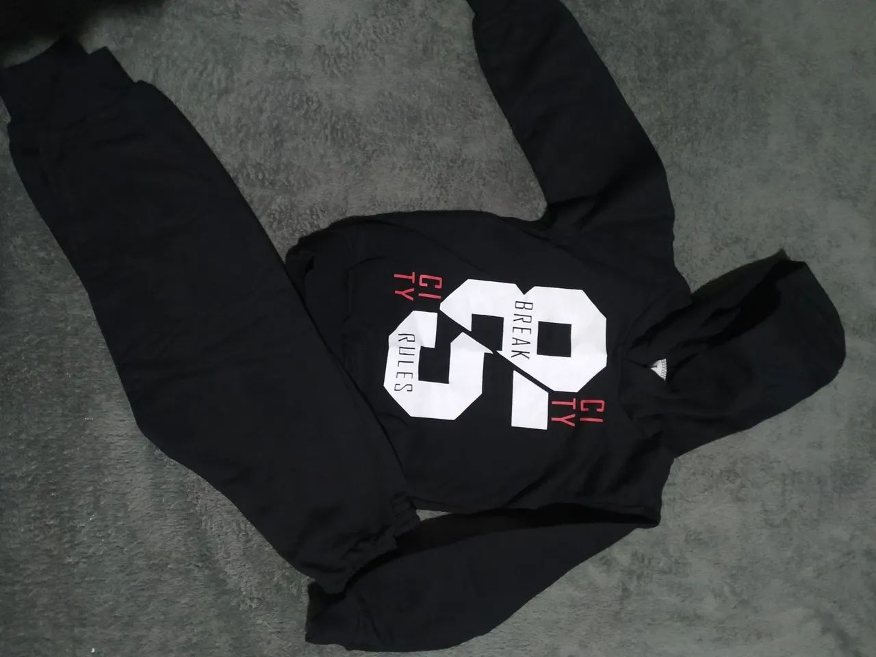 Roupas infantis  - Foto 4