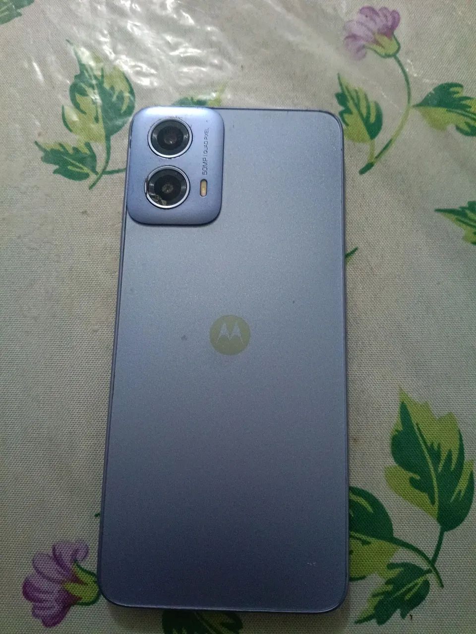 Moto G34 128GB 8GB RAM - Foto 2