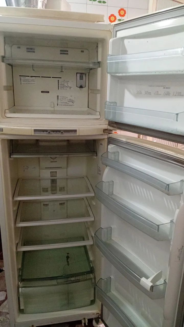 Geladeira  - Foto 2