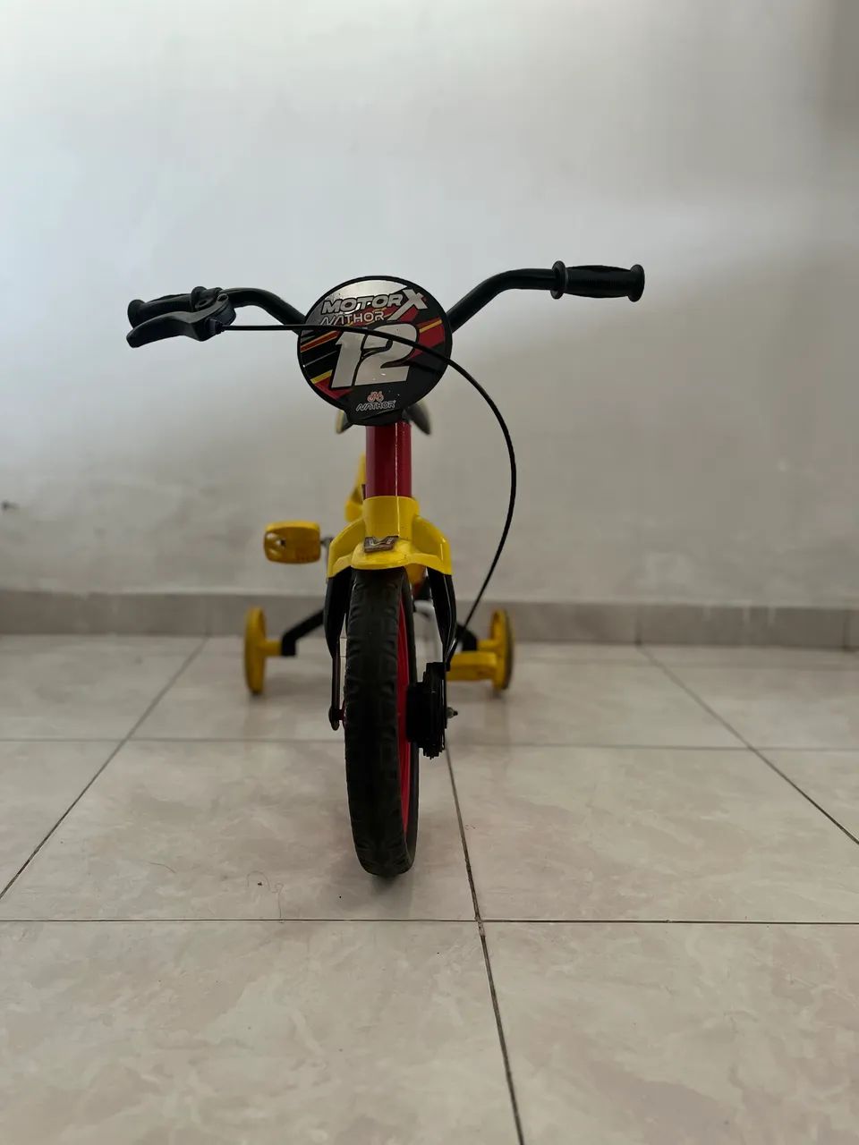 Bike infantil bicicleta aro 16 
