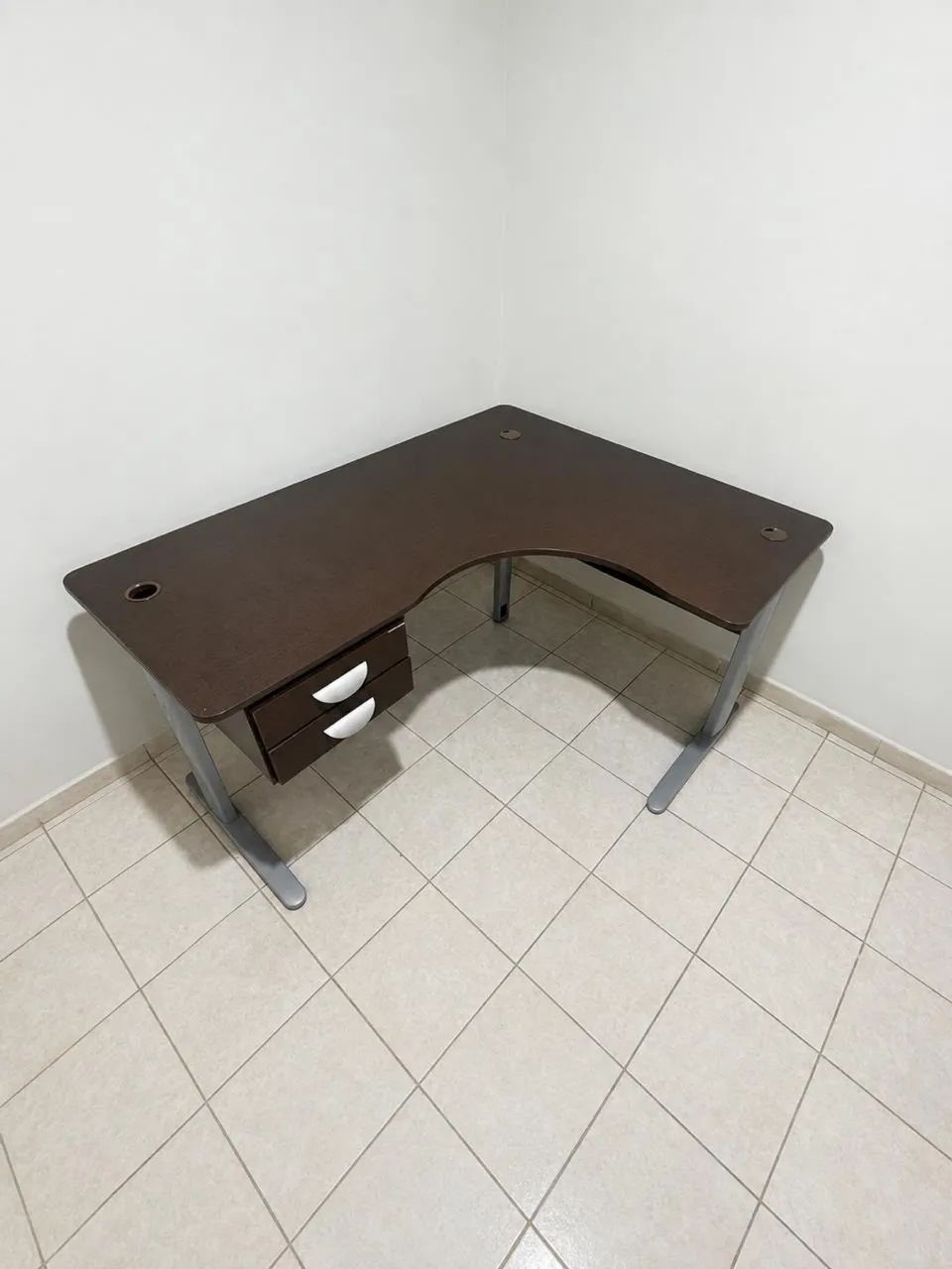 Mesa em L  - Foto 3