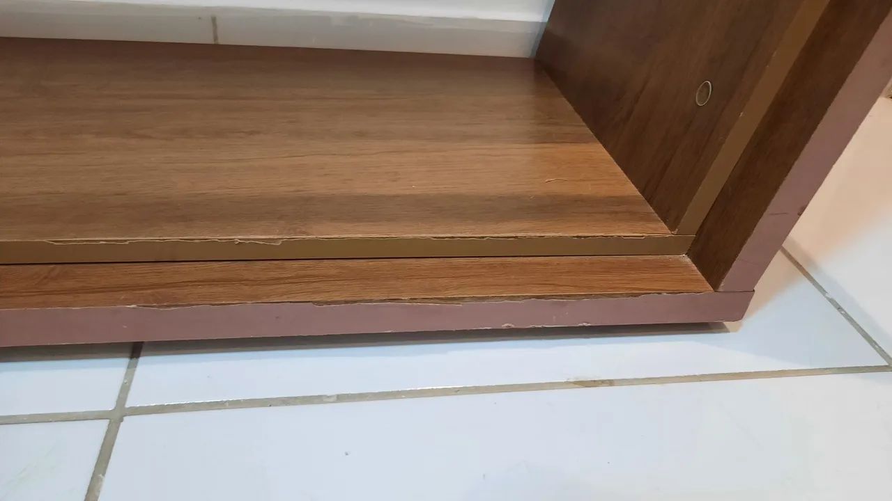 Mesa de jantar 6 cadeiras - Foto 5