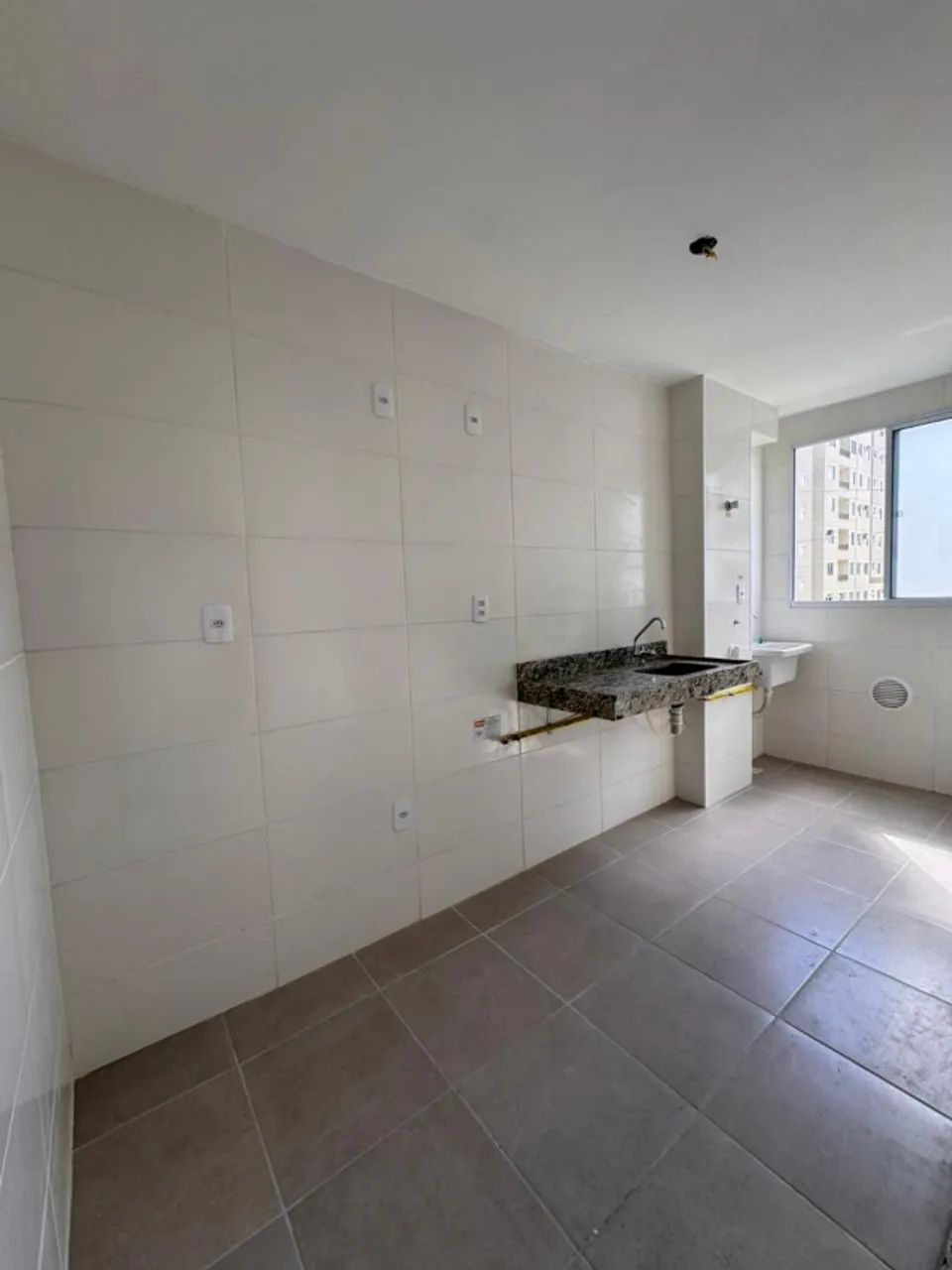 Apartamento de 2 dormitórios - Colonia japonesa - Foto 5